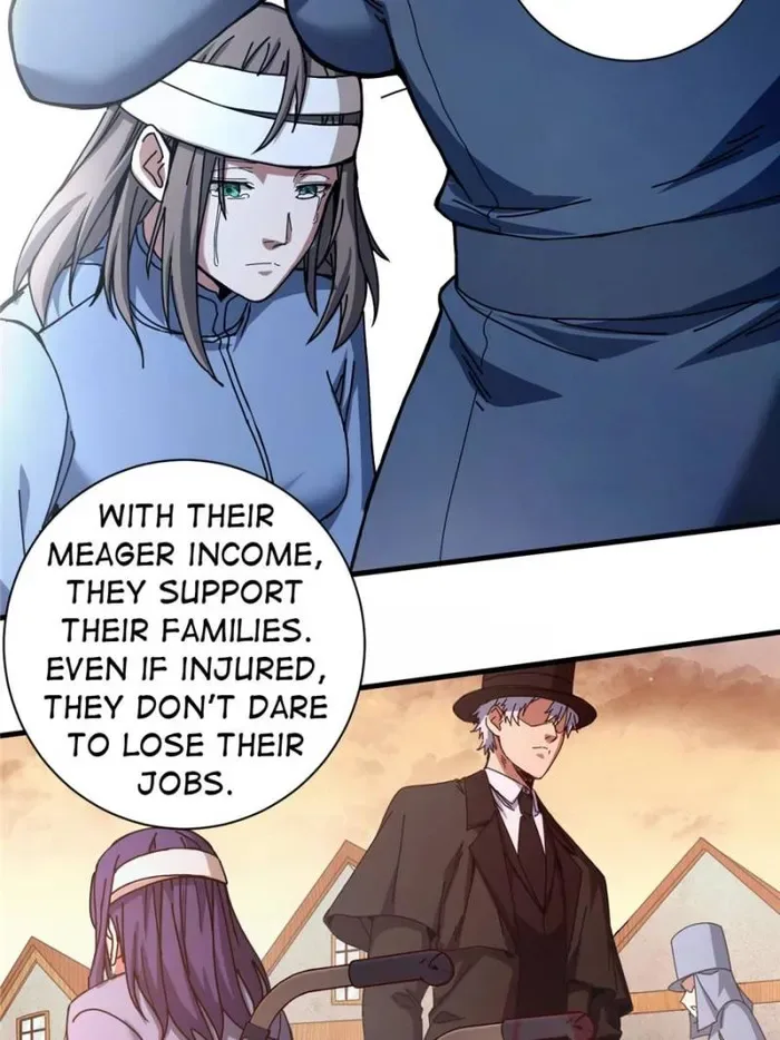 A Transmigrated Warden’s Battle for Redemption Chapter 79 page 8