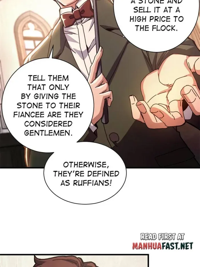 A Transmigrated Warden’s Battle for Redemption Chapter 76 page 55