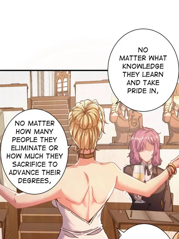 A Transmigrated Warden’s Battle for Redemption Chapter 76 page 47