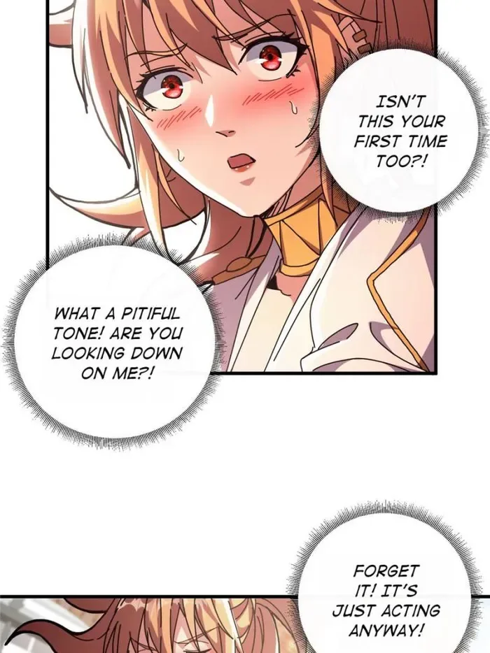 A Transmigrated Warden’s Battle for Redemption Chapter 75 page 42
