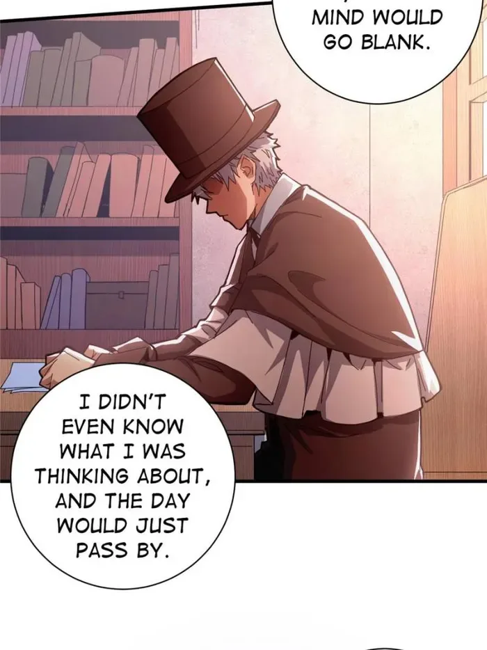 A Transmigrated Warden’s Battle for Redemption Chapter 79 page 4