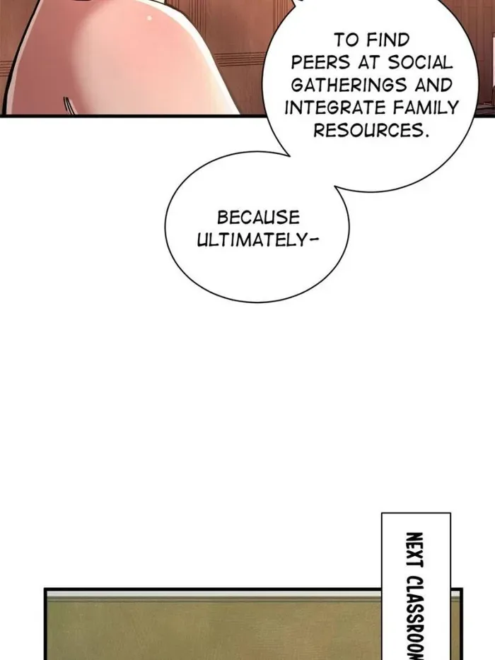 A Transmigrated Warden’s Battle for Redemption Chapter 76 page 49
