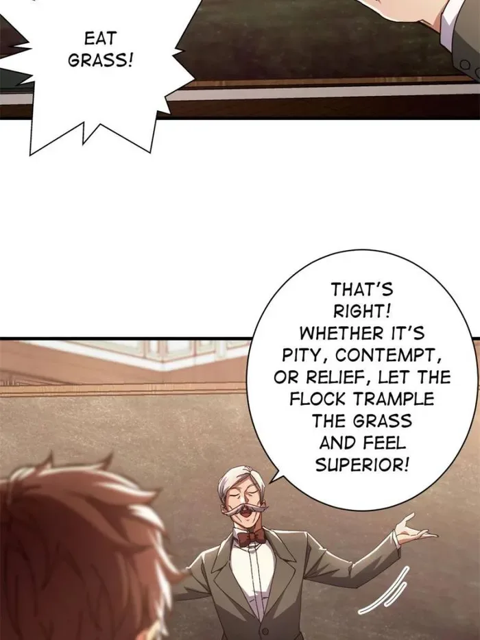 A Transmigrated Warden’s Battle for Redemption Chapter 76 page 67