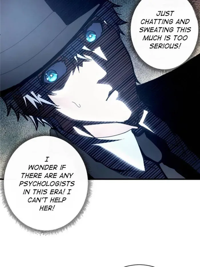 A Transmigrated Warden’s Battle for Redemption Chapter 75 page 52