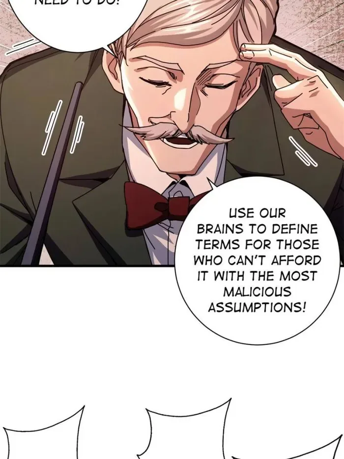 A Transmigrated Warden’s Battle for Redemption Chapter 76 page 57