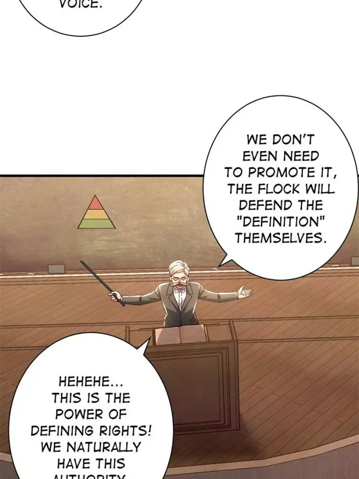 A Transmigrated Warden’s Battle for Redemption Chapter 76 page 61
