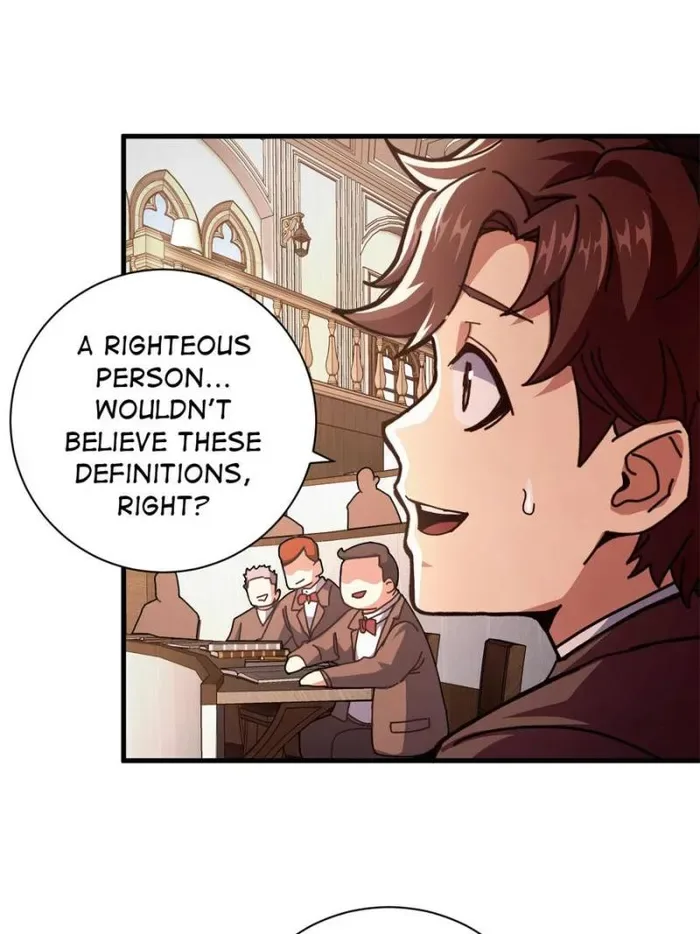 A Transmigrated Warden’s Battle for Redemption Chapter 76 page 59
