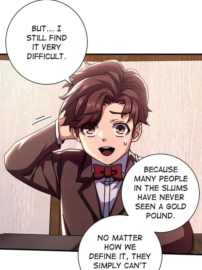 A Transmigrated Warden’s Battle for Redemption Chapter 76 page 63