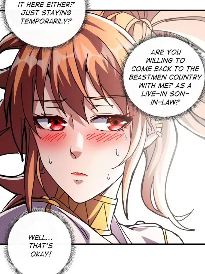 A Transmigrated Warden’s Battle for Redemption Chapter 75 page 47