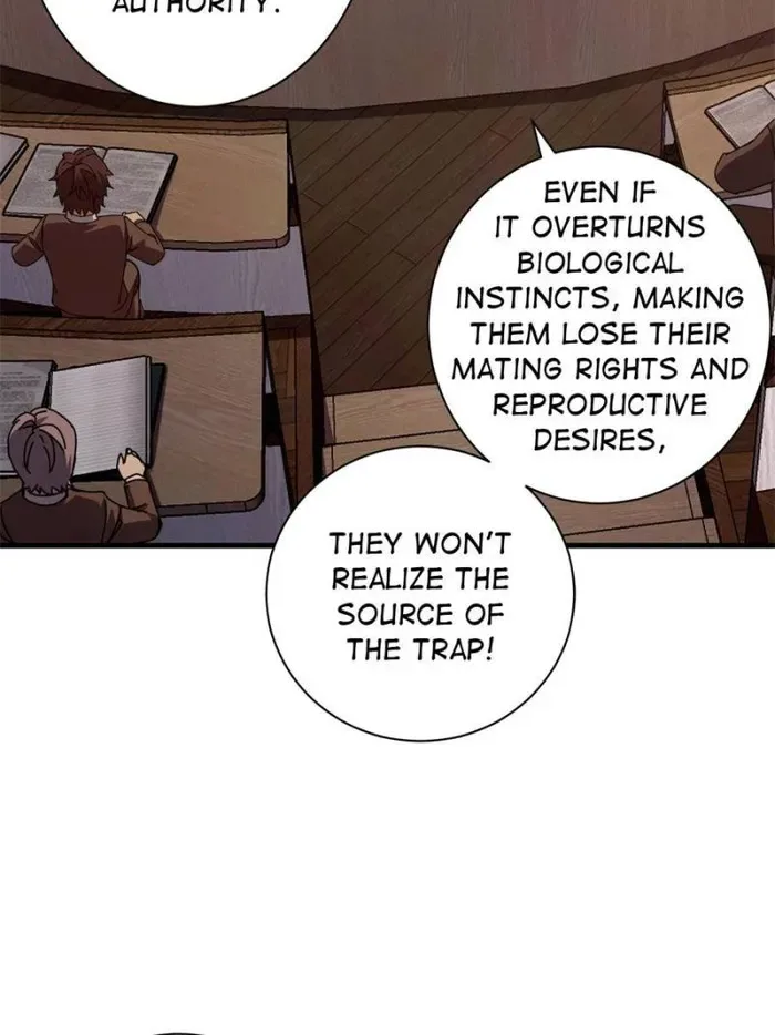 A Transmigrated Warden’s Battle for Redemption Chapter 76 page 62