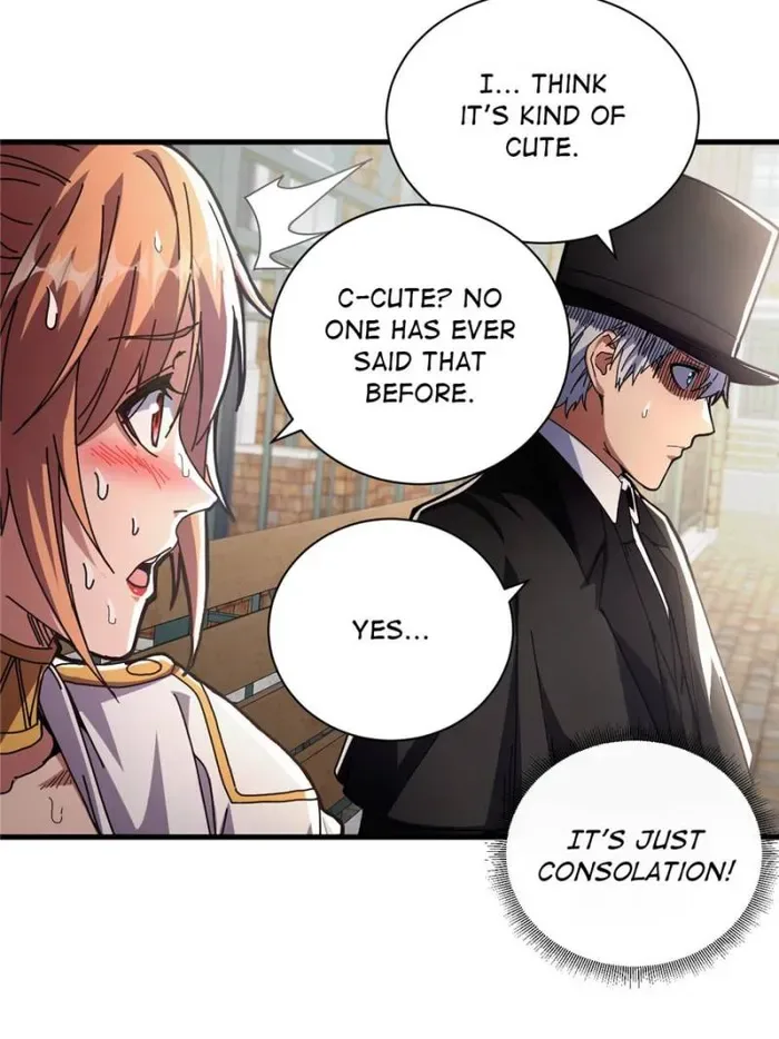 A Transmigrated Warden’s Battle for Redemption Chapter 75 page 53