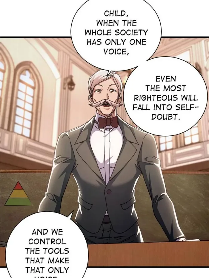 A Transmigrated Warden’s Battle for Redemption Chapter 76 page 60