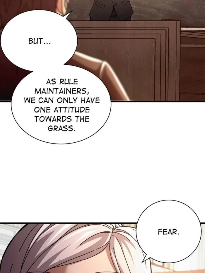 A Transmigrated Warden’s Battle for Redemption Chapter 76 page 68