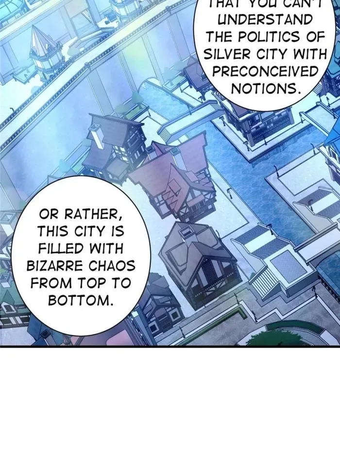 A Transmigrated Warden’s Battle for Redemption Chapter 79 page 13