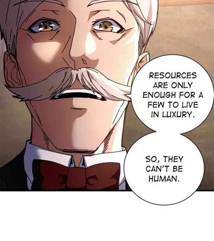 A Transmigrated Warden’s Battle for Redemption Chapter 76 page 69