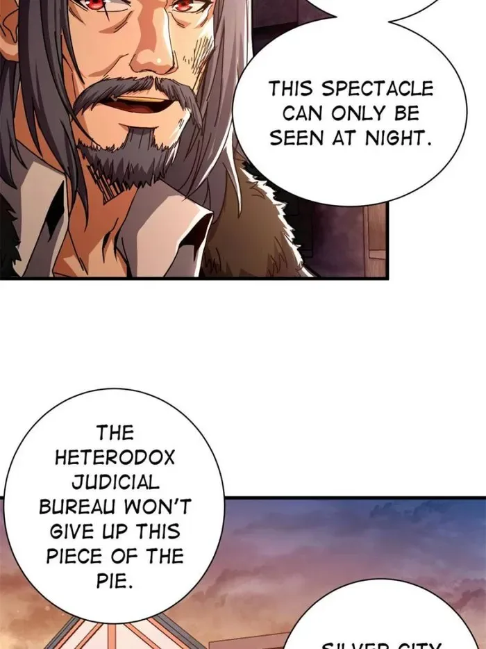 A Transmigrated Warden’s Battle for Redemption Chapter 77 page 26
