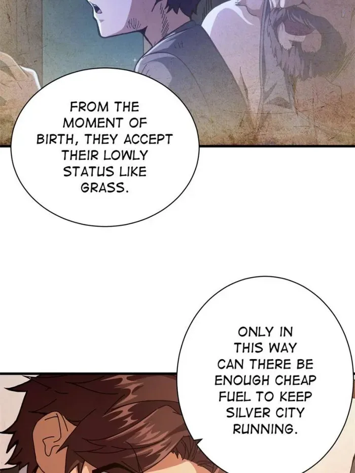 A Transmigrated Warden’s Battle for Redemption Chapter 76 page 73