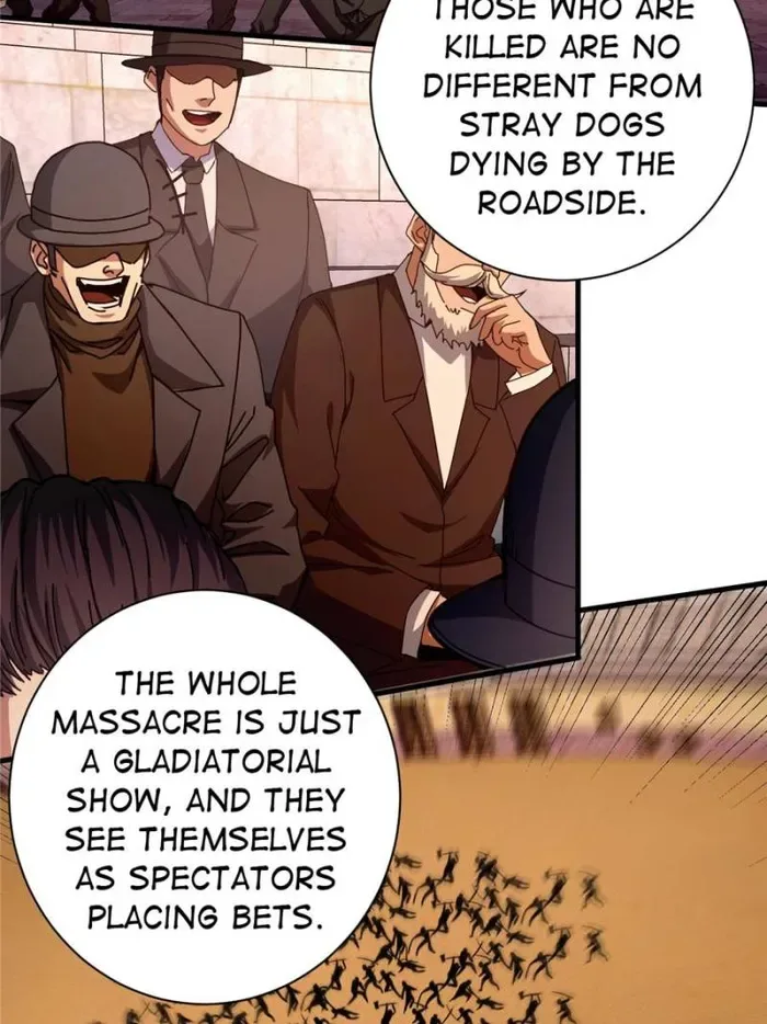 A Transmigrated Warden’s Battle for Redemption Chapter 79 page 26