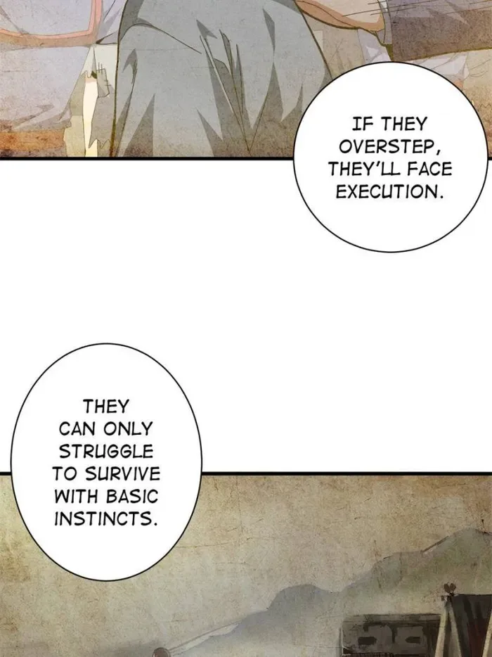 A Transmigrated Warden’s Battle for Redemption Chapter 76 page 71
