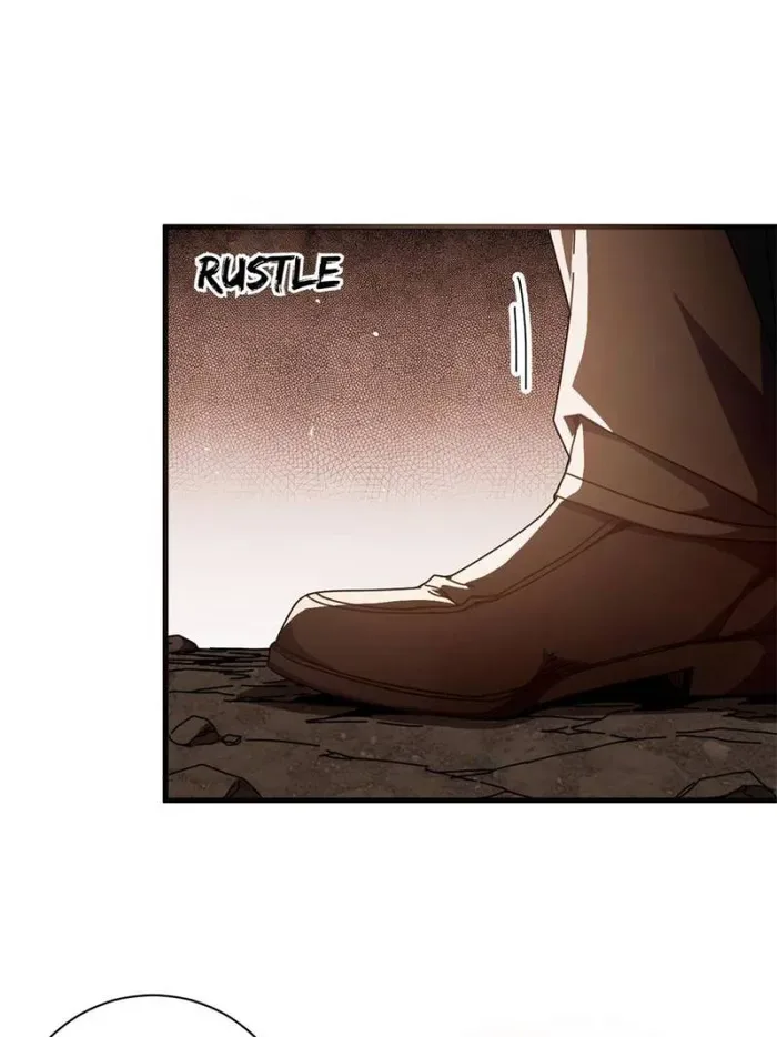 A Transmigrated Warden’s Battle for Redemption Chapter 76 page 79