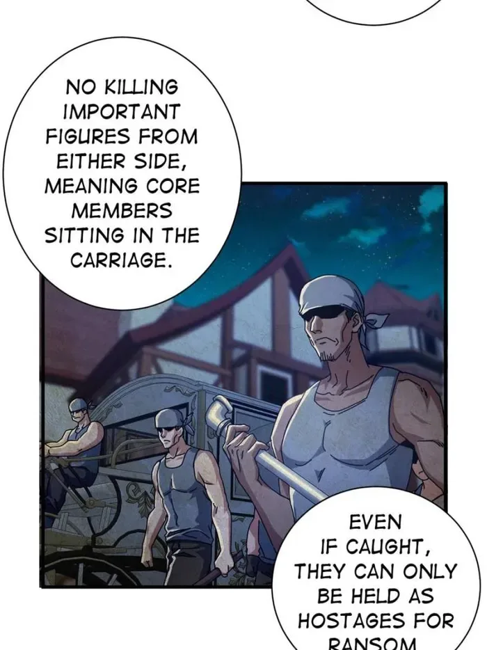 A Transmigrated Warden’s Battle for Redemption Chapter 79 page 24