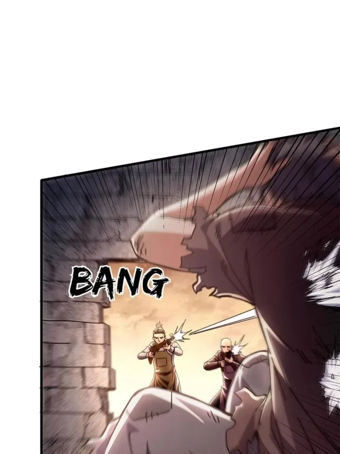 A Transmigrated Warden’s Battle for Redemption Chapter 76 page 75