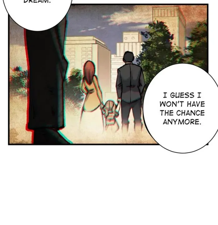 A Transmigrated Warden’s Battle for Redemption Chapter 75 page 56
