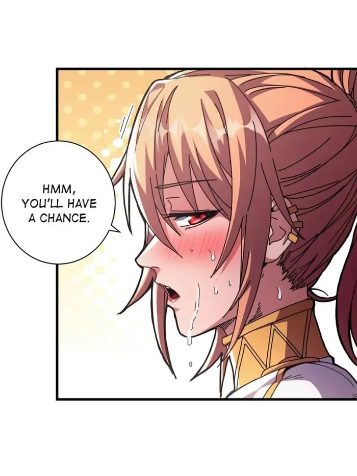 A Transmigrated Warden’s Battle for Redemption Chapter 75 page 57