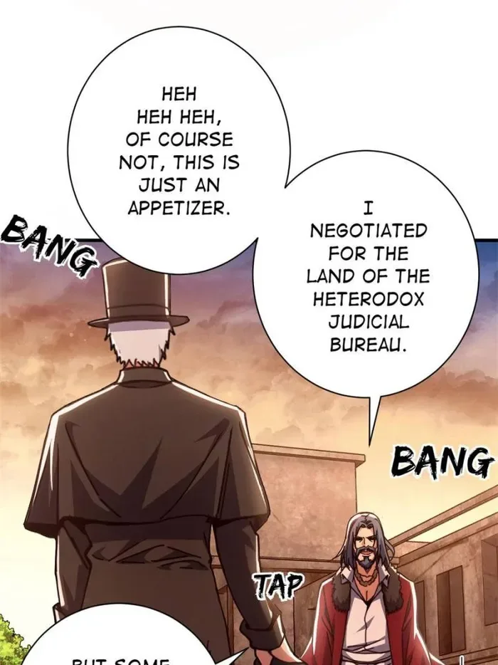 A Transmigrated Warden’s Battle for Redemption Chapter 76 page 81