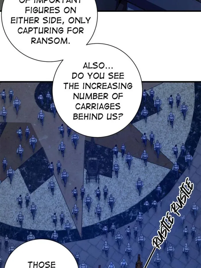 A Transmigrated Warden’s Battle for Redemption Chapter 77 page 35