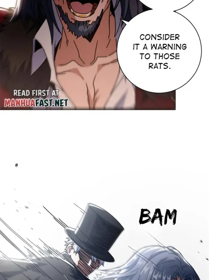 A Transmigrated Warden’s Battle for Redemption Chapter 76 page 83