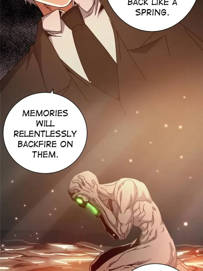 A Transmigrated Warden’s Battle for Redemption Chapter 79 page 43