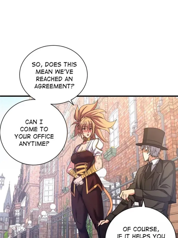 A Transmigrated Warden’s Battle for Redemption Chapter 75 page 67
