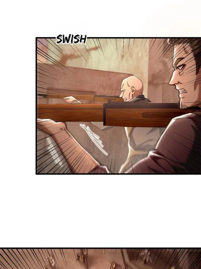 A Transmigrated Warden’s Battle for Redemption Chapter 76 page 88
