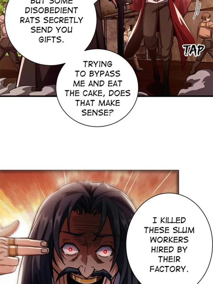 A Transmigrated Warden’s Battle for Redemption Chapter 76 page 82