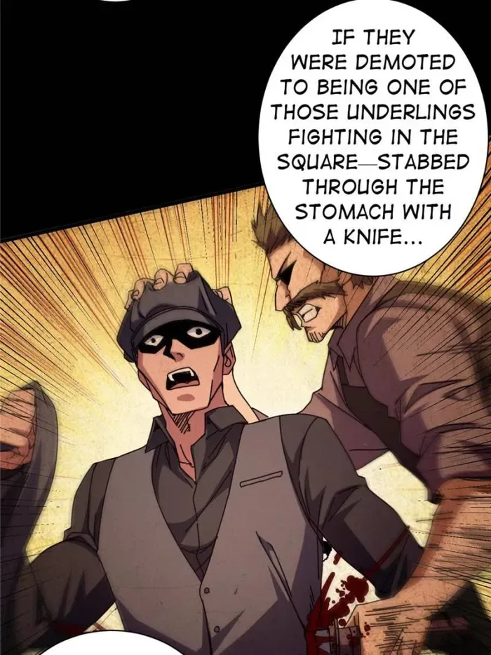 A Transmigrated Warden’s Battle for Redemption Chapter 79 page 39