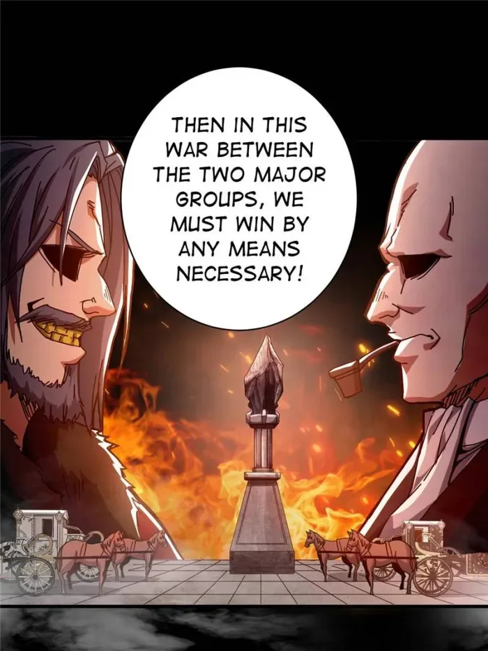 A Transmigrated Warden’s Battle for Redemption Chapter 79 page 46