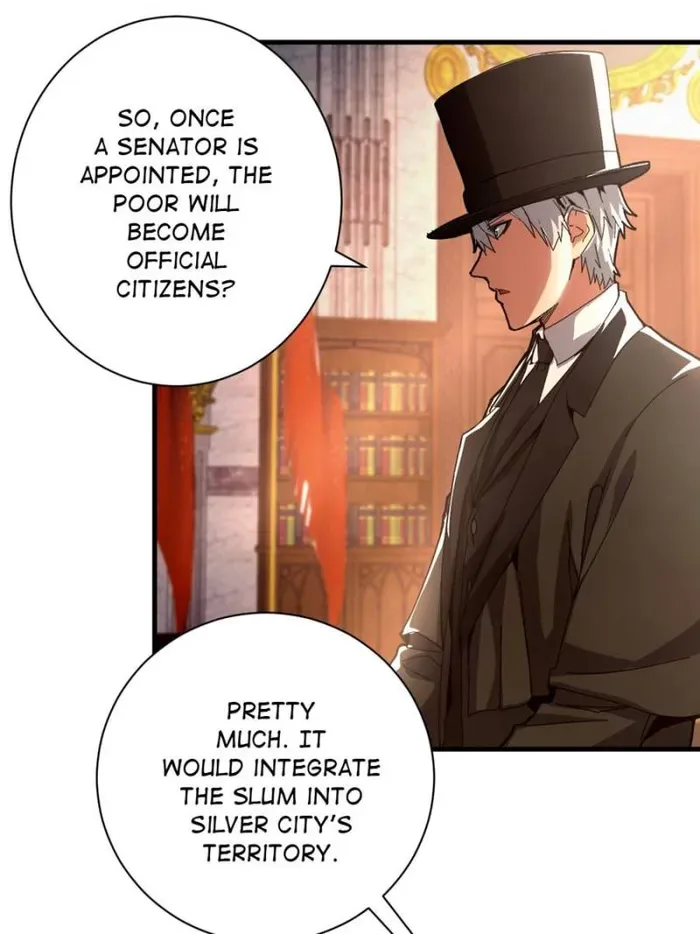 A Transmigrated Warden’s Battle for Redemption Chapter 80 page 6