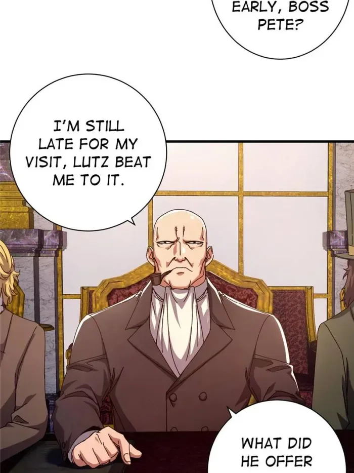 A Transmigrated Warden’s Battle for Redemption Chapter 79 page 60
