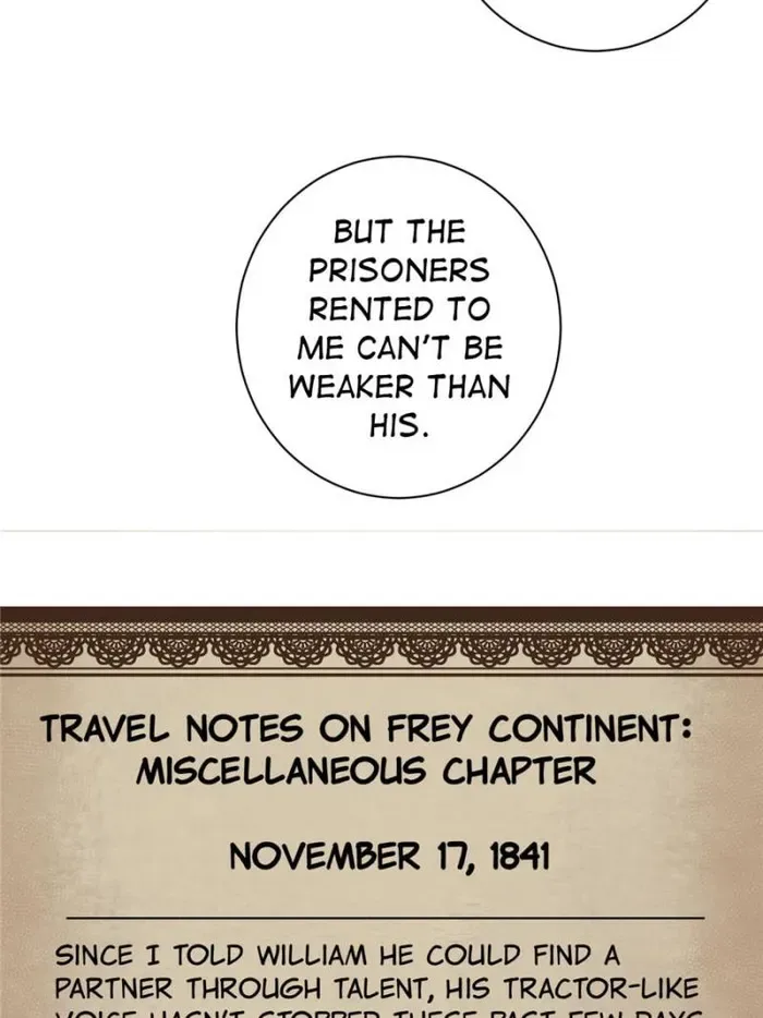 A Transmigrated Warden’s Battle for Redemption Chapter 79 page 66