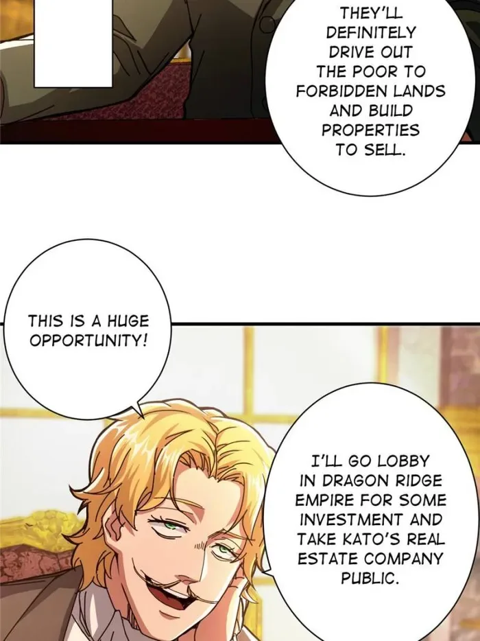 A Transmigrated Warden’s Battle for Redemption Chapter 80 page 8
