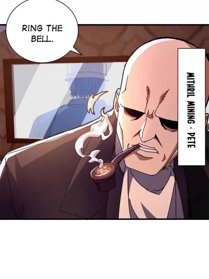 A Transmigrated Warden’s Battle for Redemption Chapter 77 page 46