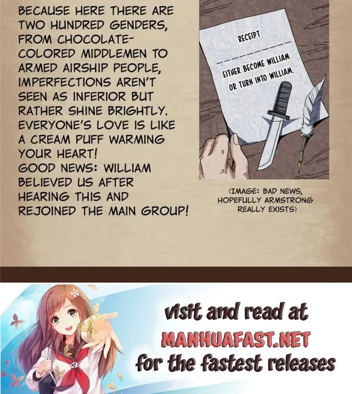 A Transmigrated Warden’s Battle for Redemption Chapter 75 page 74