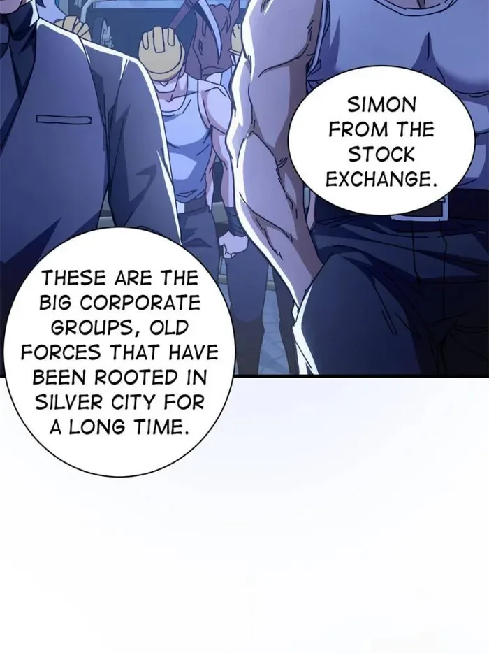 A Transmigrated Warden’s Battle for Redemption Chapter 77 page 44