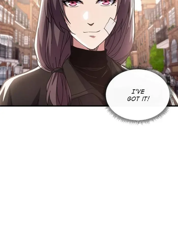A Transmigrated Warden’s Battle for Redemption Chapter 75 page 72
