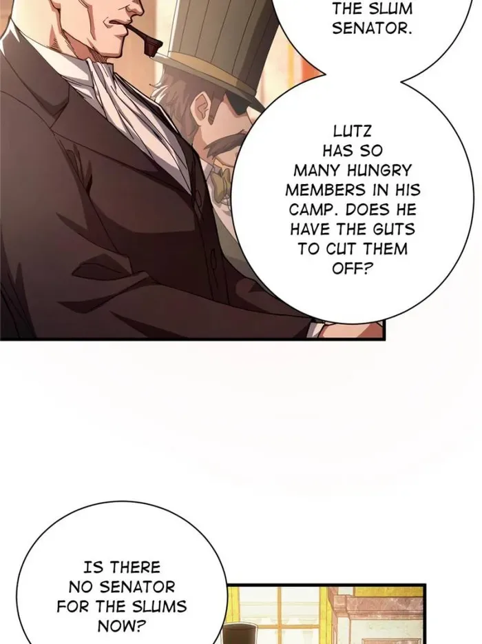 A Transmigrated Warden’s Battle for Redemption Chapter 80 page 4