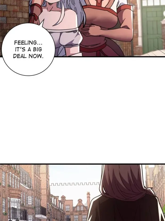 A Transmigrated Warden’s Battle for Redemption Chapter 75 page 70