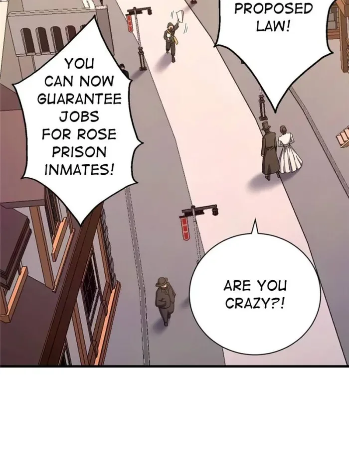 A Transmigrated Warden’s Battle for Redemption Chapter 79 page 57
