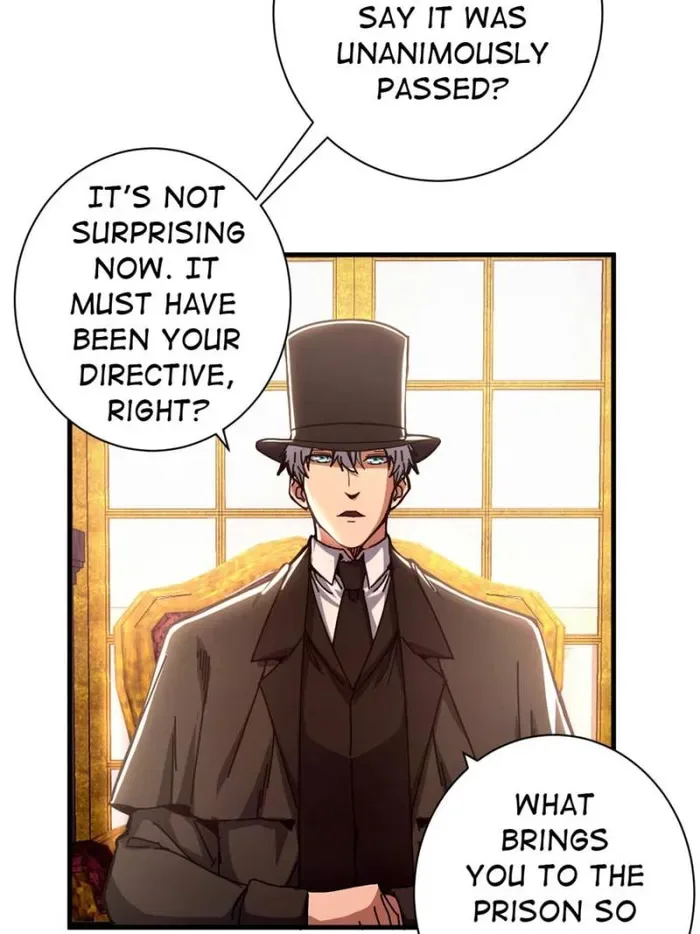 A Transmigrated Warden’s Battle for Redemption Chapter 79 page 59