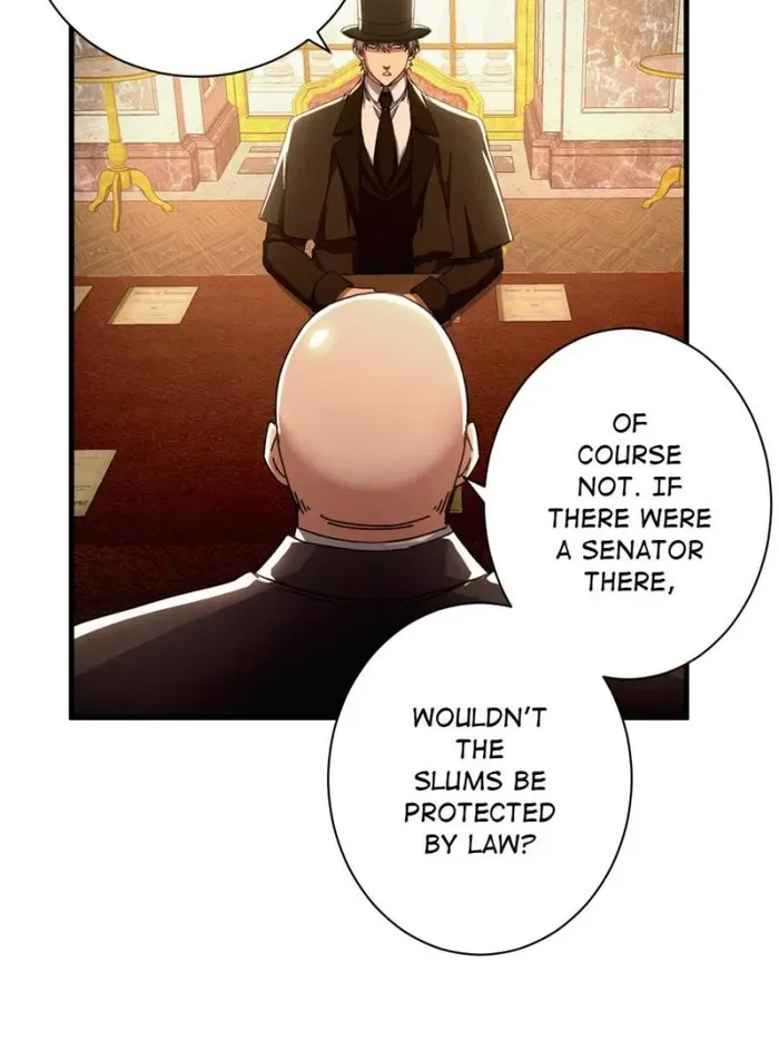 A Transmigrated Warden’s Battle for Redemption Chapter 80 page 5